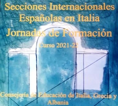 Seminario docentes de la Secciones en Italia