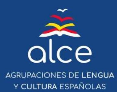 Logo alces