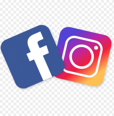 Facebook Instagram