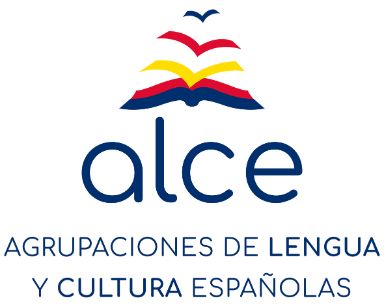 Logo de las ALCEs