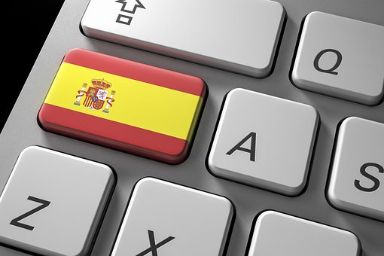 España en la red