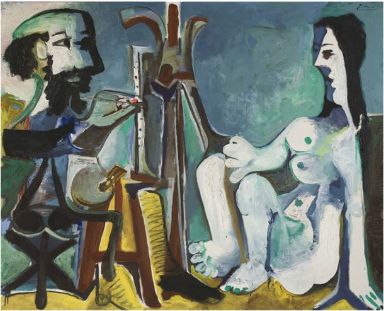 Beyeler Picasso