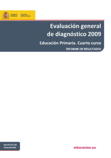 evaluaciones