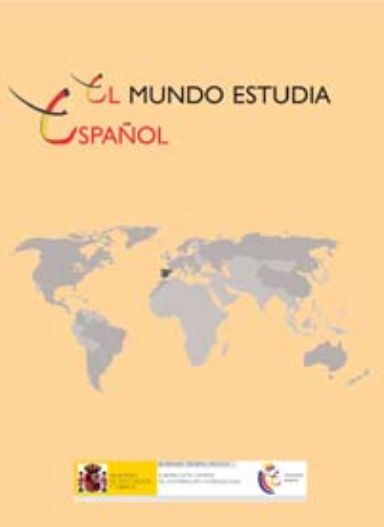 El mundo estudia español 2005