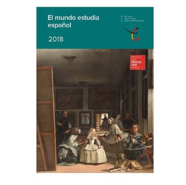 El mundo estudia español  2018