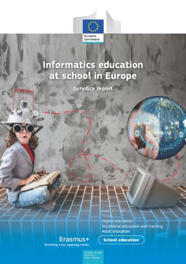 informatics Europe