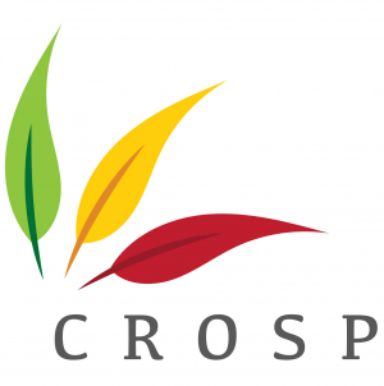 Logo CROSP