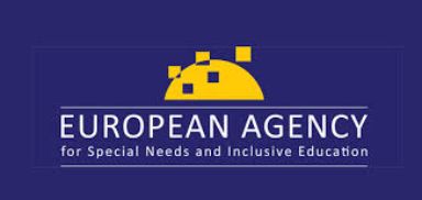 Logo Agencia Europea Necesidades Educativa Especiales