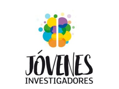 logo jóvenes investigadores