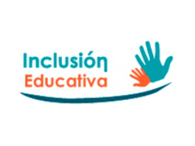 Logo de Inclusión educativa