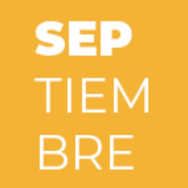 septiembre