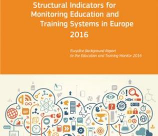 Structural Indicators for Monitoring Education and Training Systems in Europe 2016