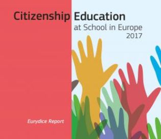 Citizenship Education at School in Europe – 2017