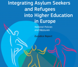 Integrating Asylum Seekers and Refugees into Higher Education in Europe: National Policies and Measures