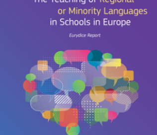 The Teaching of Regional or Minority Languages in Schools in Europe