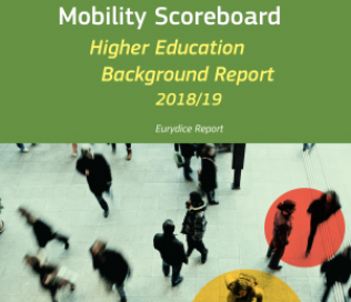 Mobility Scoreboard: Higher Education Background Report – 2018/19