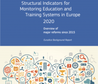 Structural Indicators for Monitoring Education and Training Systems in Europe - 2020