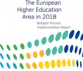 The European Higher Education Area in 2018: Bologna Process Implementation Report