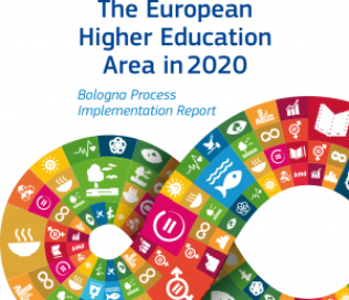 The European Higher Education Area in 2020: Bologna Process Implementation Report