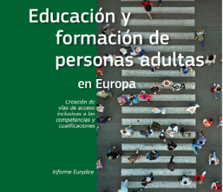 educación y formación de adultos en europa