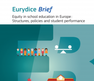 Eurydice Brief Equity in school education in Europe