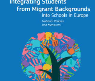 Integrating Students from Migrant Backgrounds into Schools in Europe: National Policies and Measures