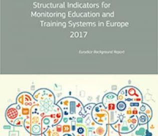 Structural Indicators for Monitoring Education and Training Systems in Europe – 2017