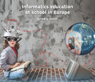 informatics Europe