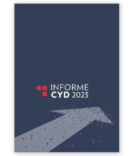 cubierta Informe CYD 2023