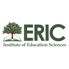 logotipo ERIC. Education Resources Information Center