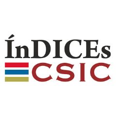 logotipo ÍnDICEs-CSIC