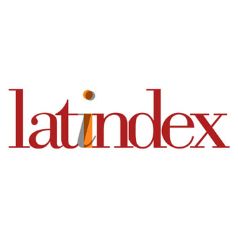 logotipo LATINDEX