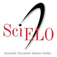 logotipo SciELO. Scientific Electronic Library Online