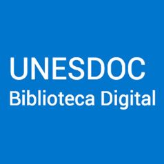 logotipo UNESDOC