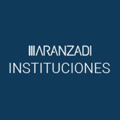 logotipo Aranzadi Instituciones