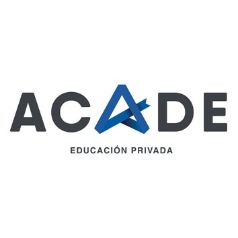 logotipo ACADE: revista de la enseñanza privada