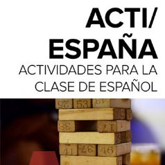 logotipo Acti/España