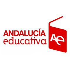 logotipo Andalucía educativa