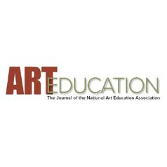 logotipo Art education