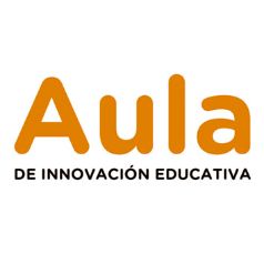 logotipo Aula de innovación educativa