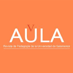 logotipo Aula