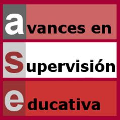 logotipo Avances en supervisión educativa