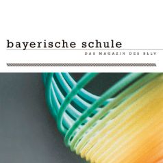 logotipo Bayerische schule