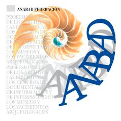 logotipo Boletín de la ANABAD