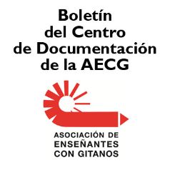 logotipo Boletín del Centro de Documentación de la AECG