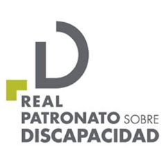 logotipo Boletín del Real Patronato sobre Discapacidad