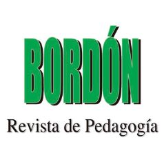 logotipo Bordón