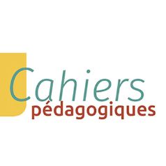 logotipo Cahiers pédagogiques