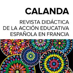 logotipo Calanda