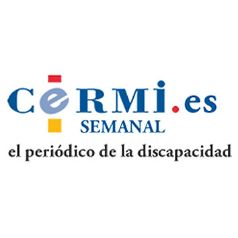 logotipo Cermi.es